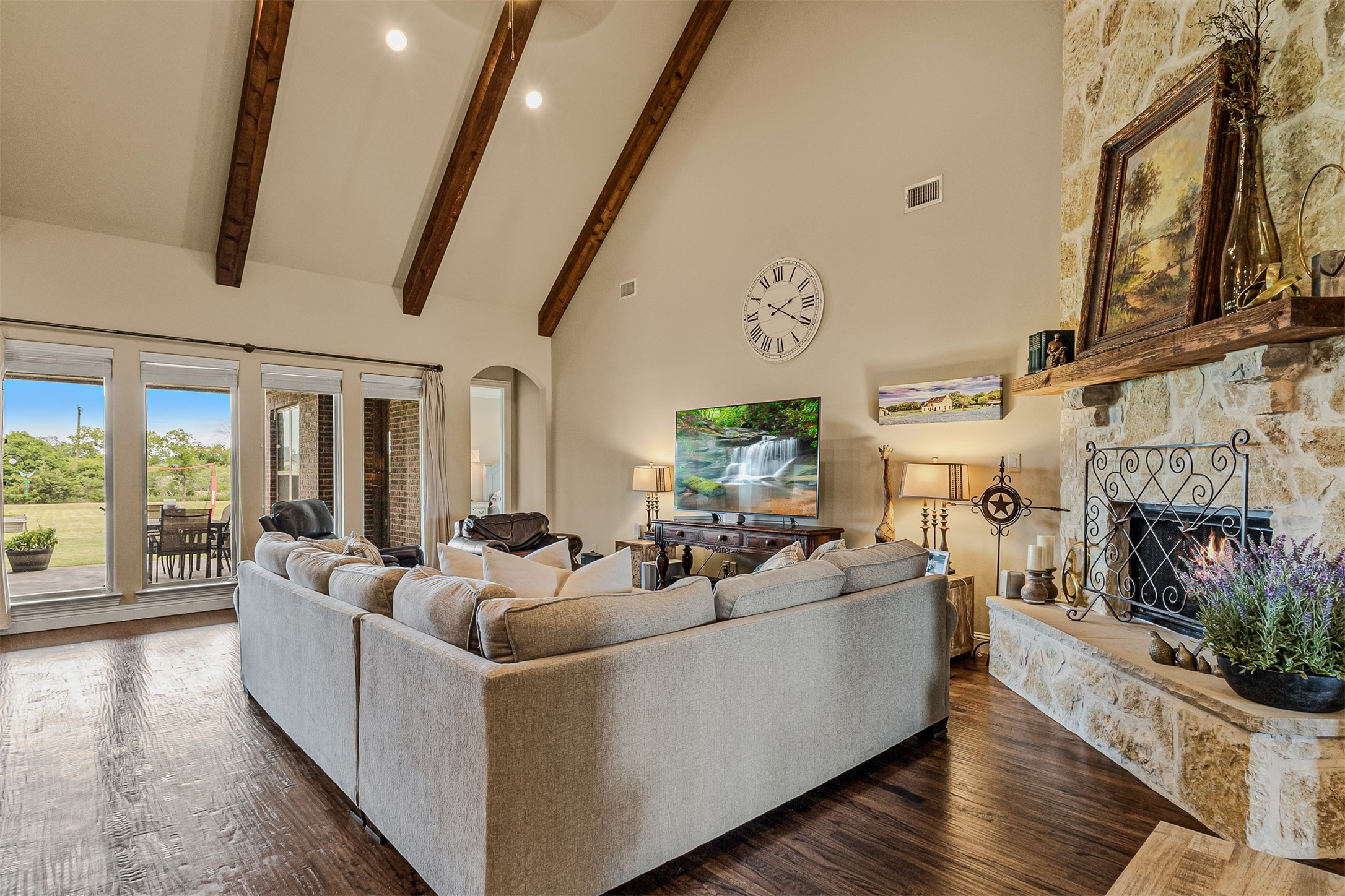 3025 Bridgecreek Drive Rockwall TX 75032