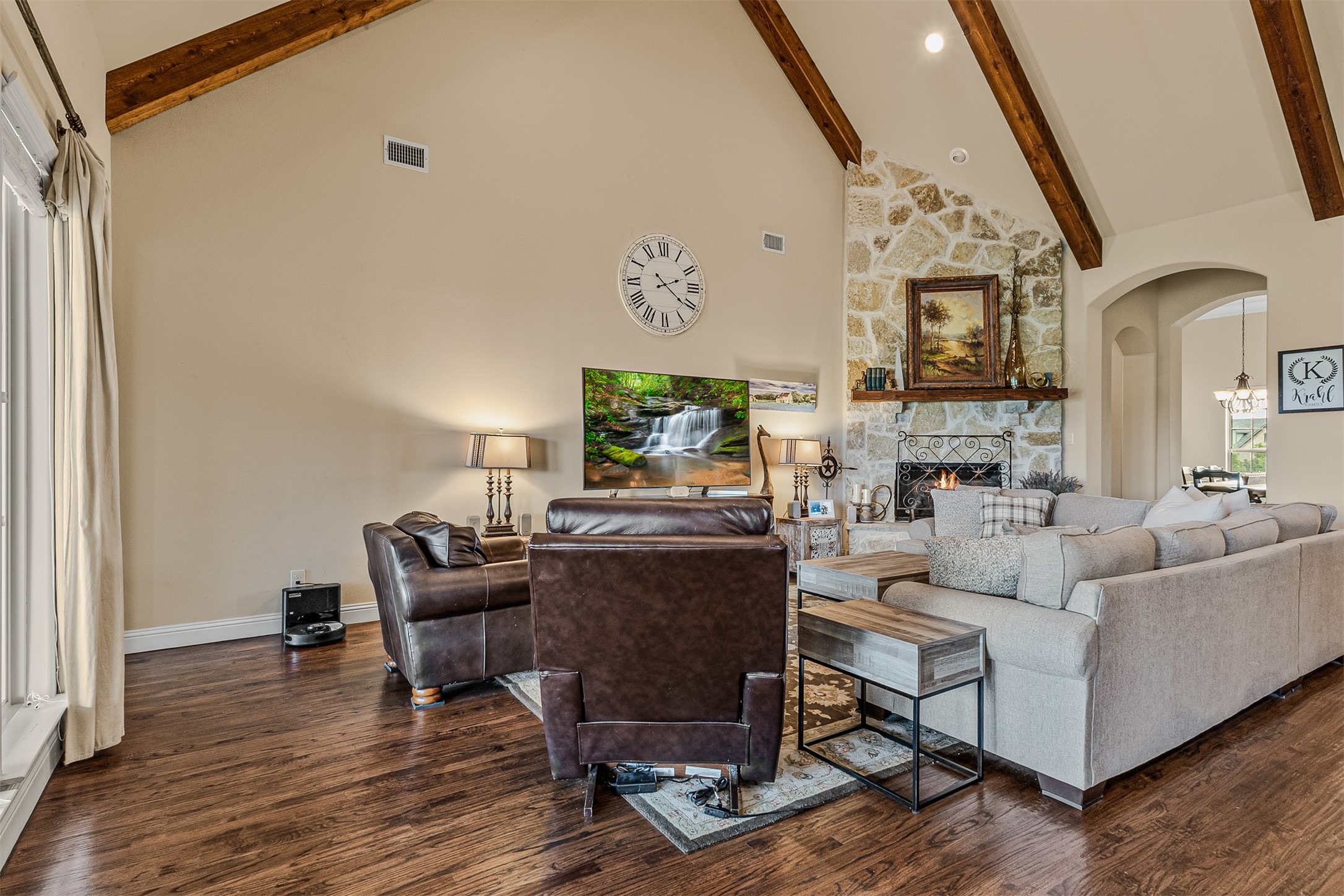 3025 Bridgecreek Drive Rockwall TX 75032
