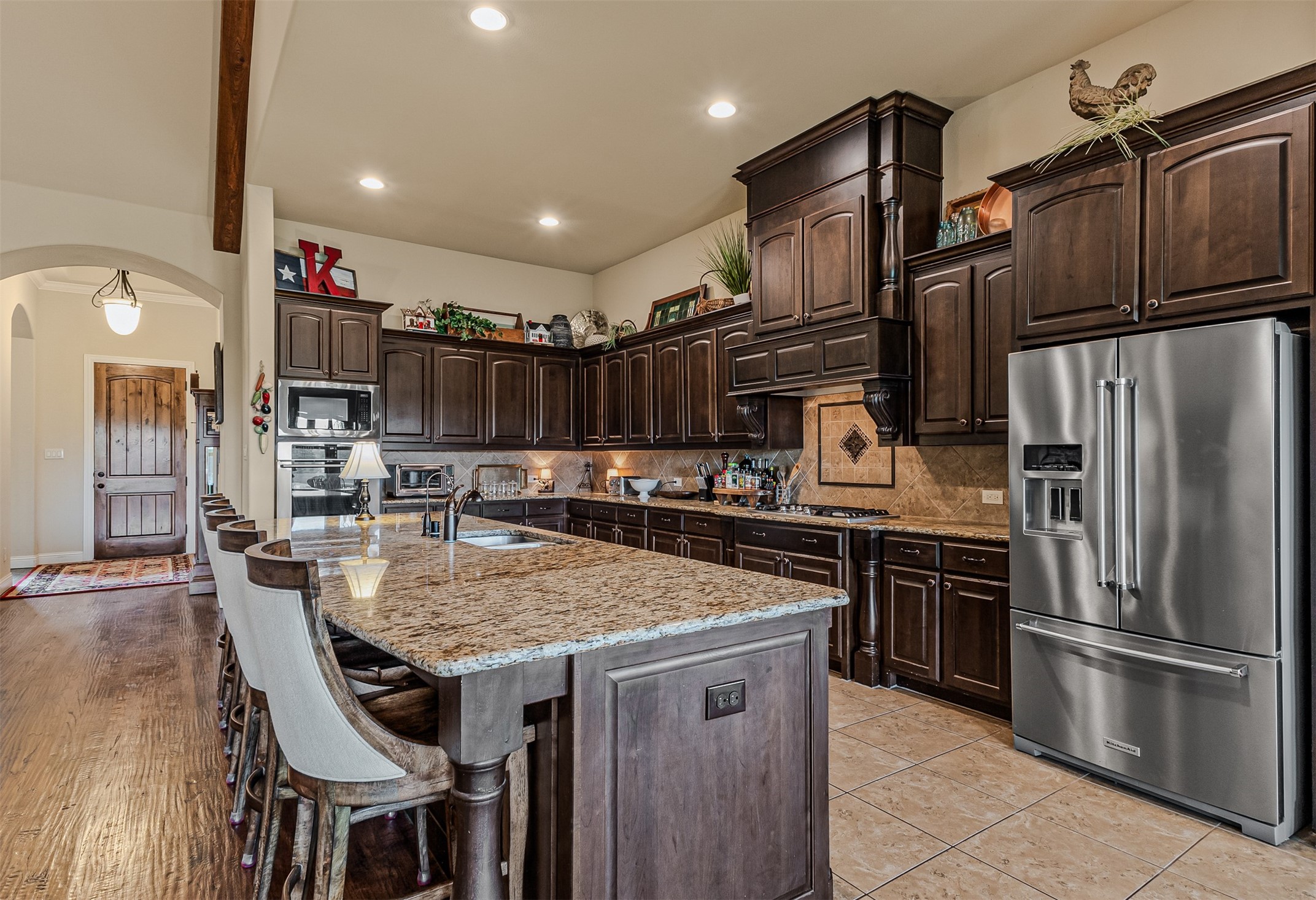 3025 Bridgecreek Drive Rockwall TX 75032