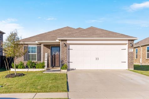 1345 Trace Drive Aubrey TX 76227