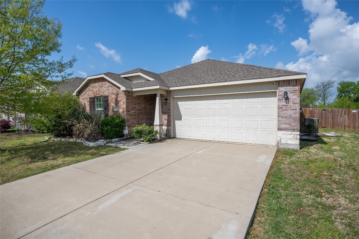 1700 Abby Creek Drive Little Elm TX 75068