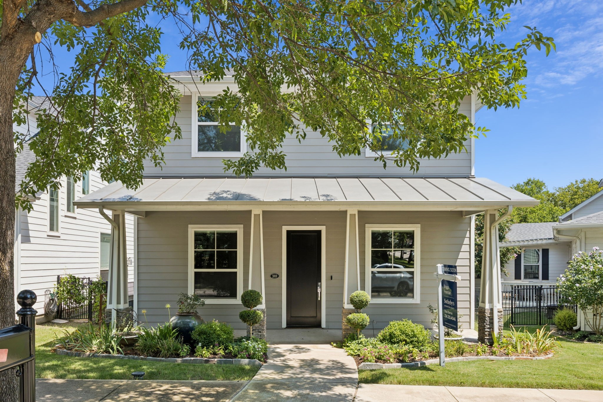 389 Jordan Farm Circle Rockwall TX 75087