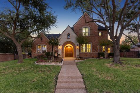1713 Prince Meadow Drive Colleyville TX 76034