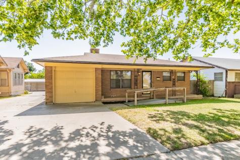 2116 Mckinley Avenue Fort Worth TX 76164