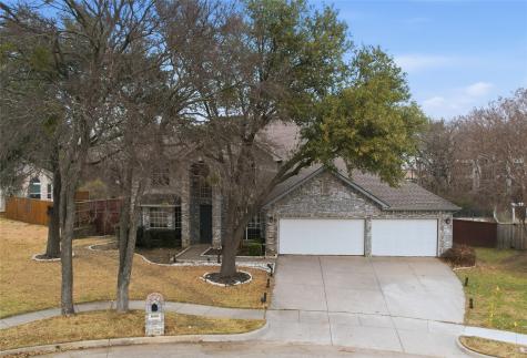1608 Strait Lane Flower Mound TX 75028