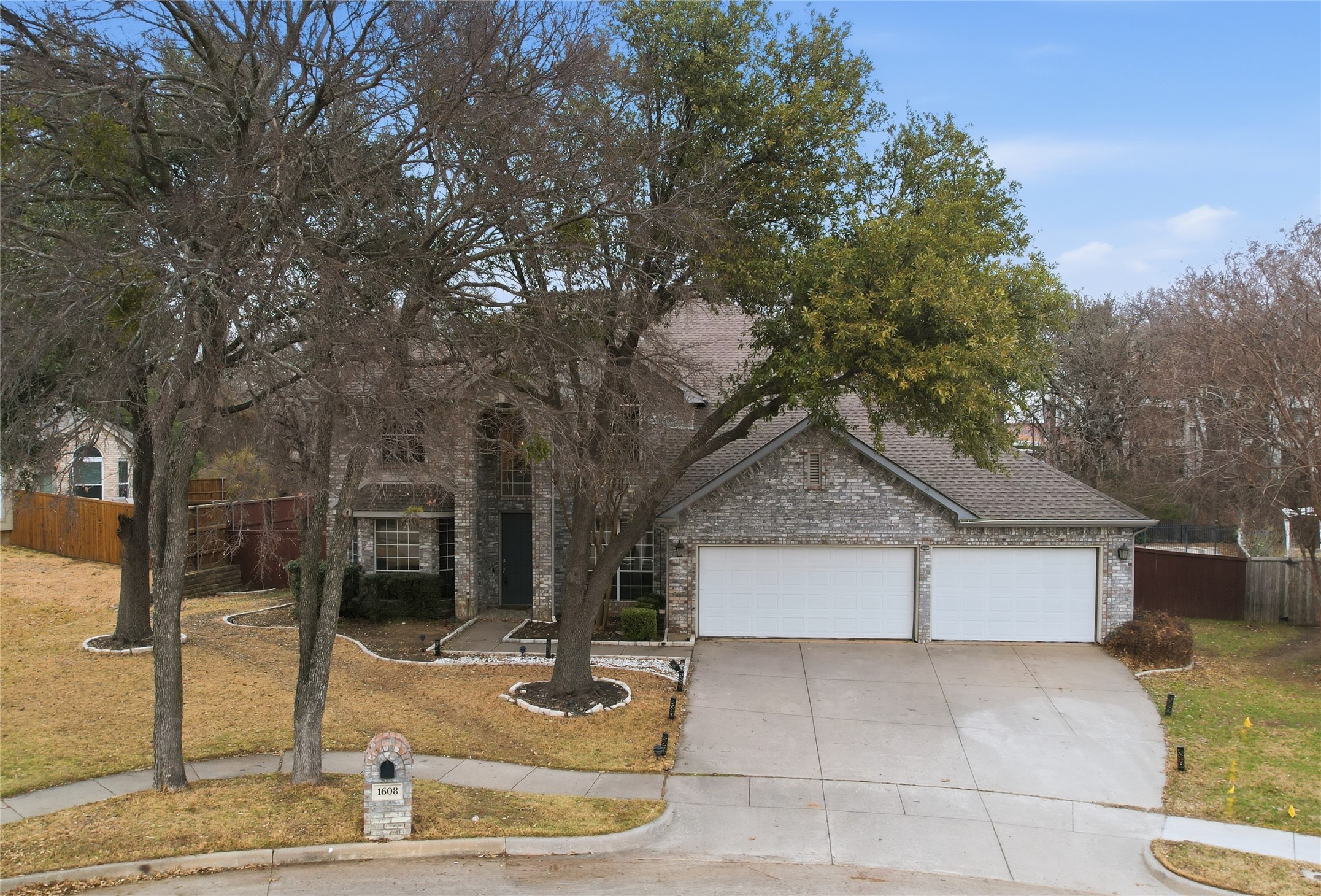 1608 Strait Lane Flower Mound TX 75028