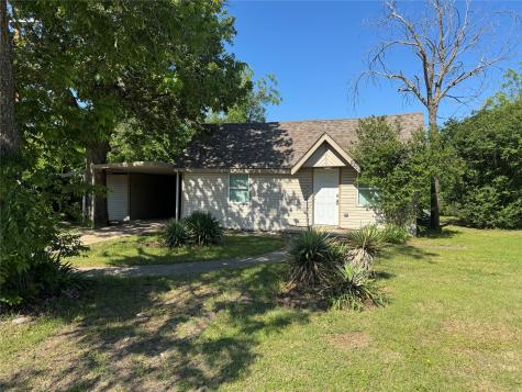 304 Morgan Mill Road Stephenville TX 76401