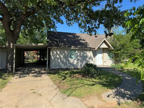 304 Morgan Mill Road Stephenville TX 76401