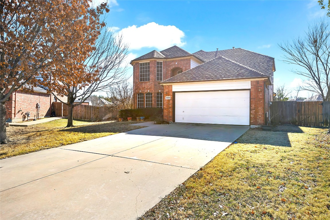 8104 Mansanillo Court Arlington TX 76002