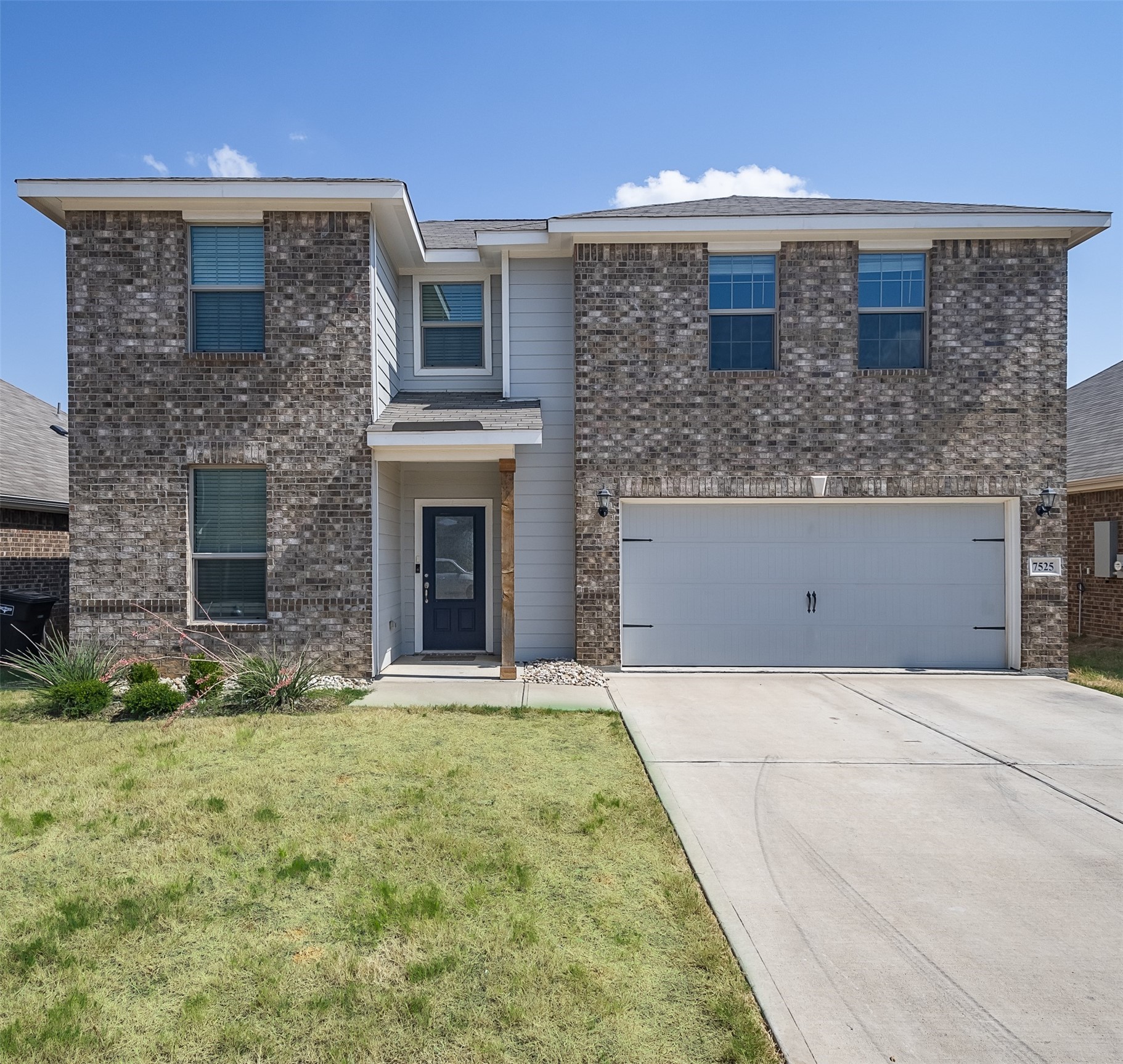7525 Pleasant Oaks Street Fort Worth TX 76120