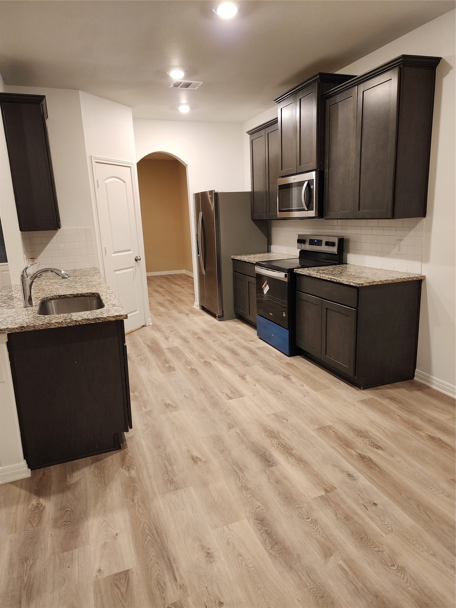 7525 Pleasant Oaks Street Fort Worth TX 76120