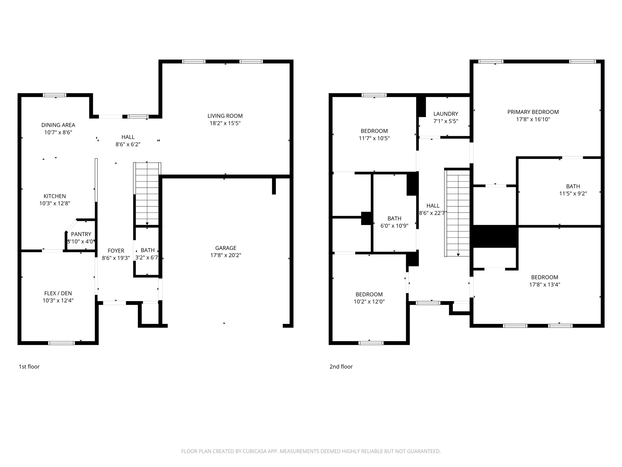 7525 Pleasant Oaks Street Fort Worth TX 76120