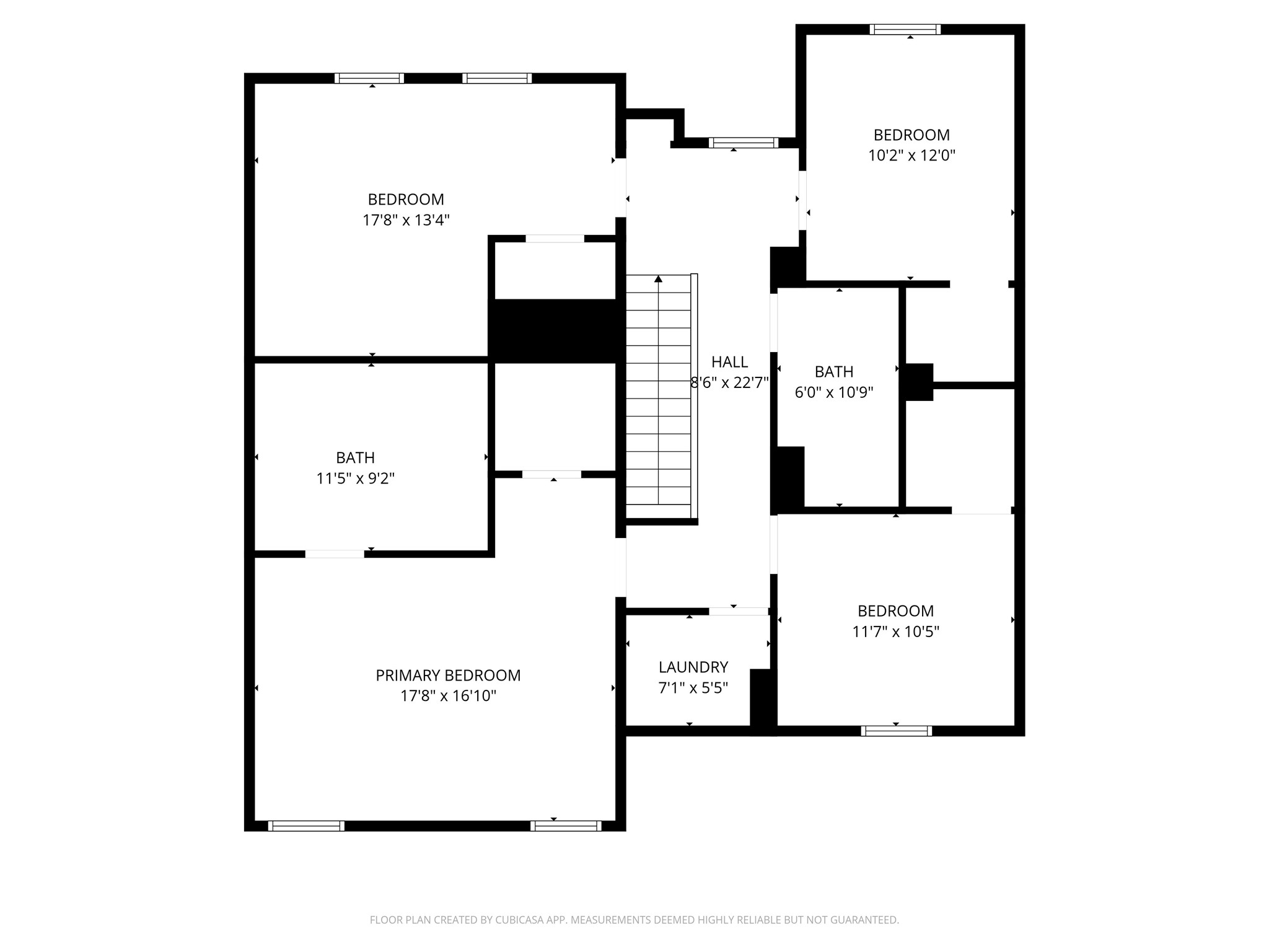 7525 Pleasant Oaks Street Fort Worth TX 76120