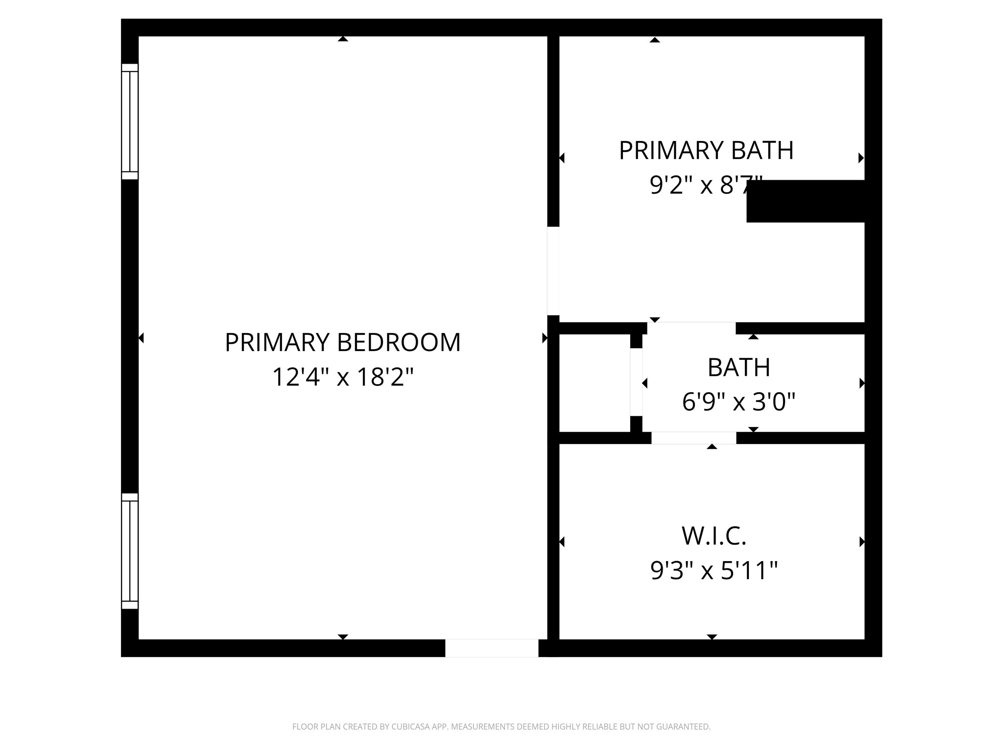 7525 Pleasant Oaks Street Fort Worth TX 76120
