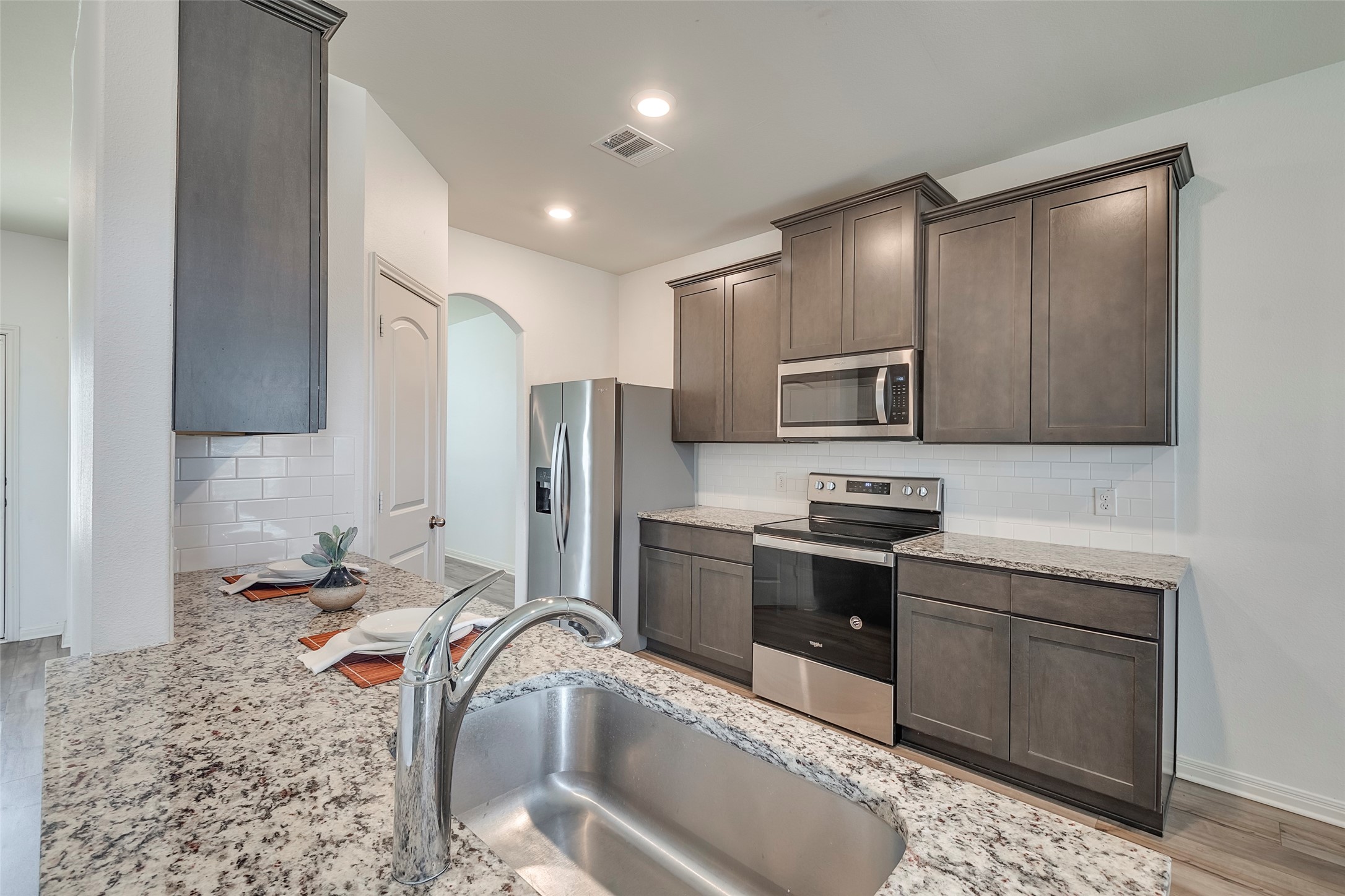 7525 Pleasant Oaks Street Fort Worth TX 76120
