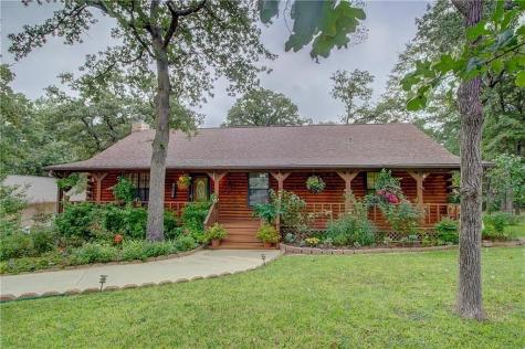 105 Santee Drive Lake Kiowa TX 76240