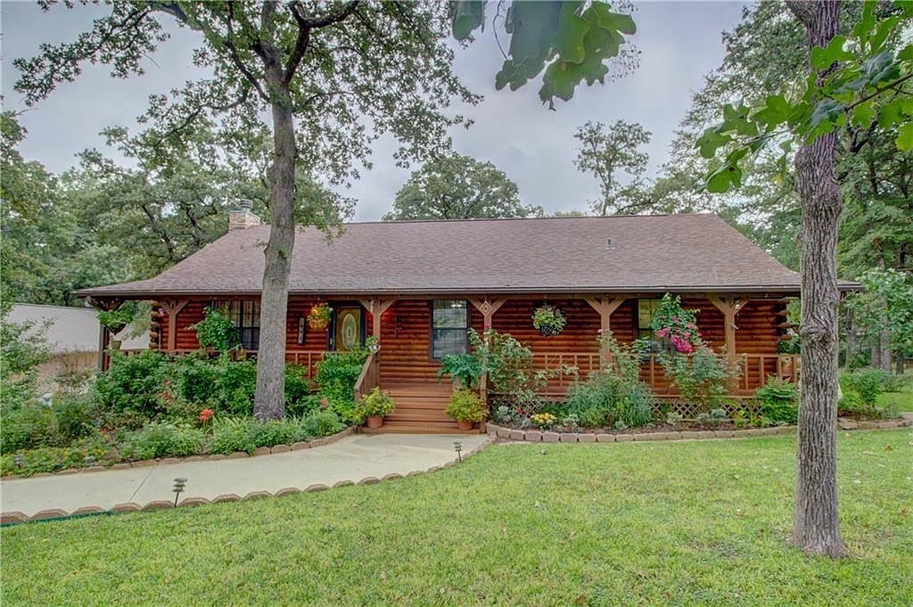105 Santee Drive Lake Kiowa TX 76240