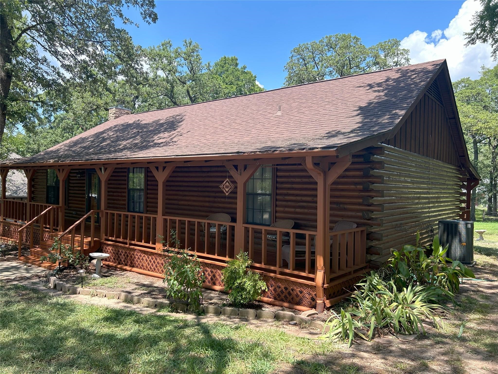 105 Santee Drive Lake Kiowa TX 76240