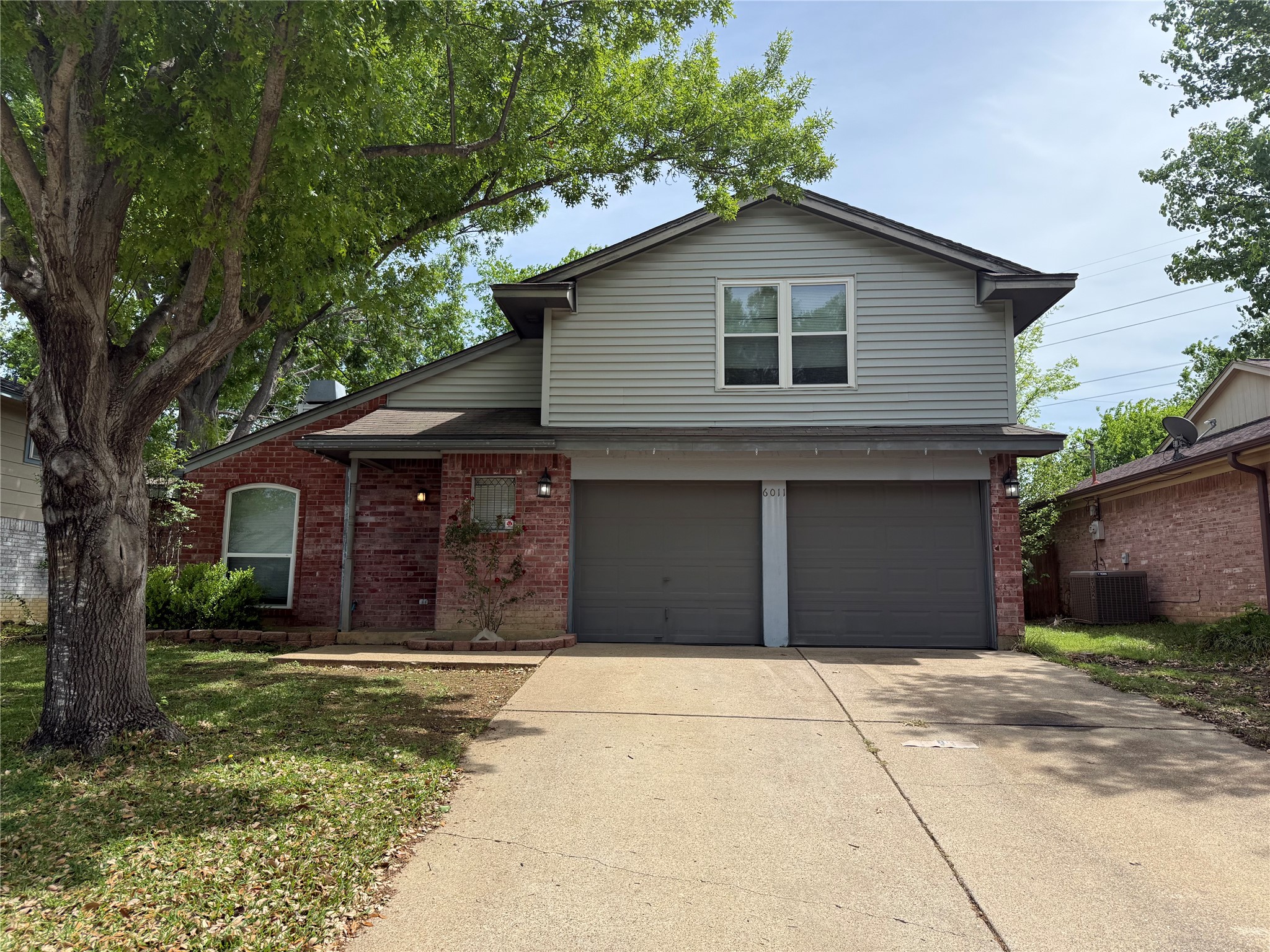 6011 Parkmeadow Drive Arlington TX 76018