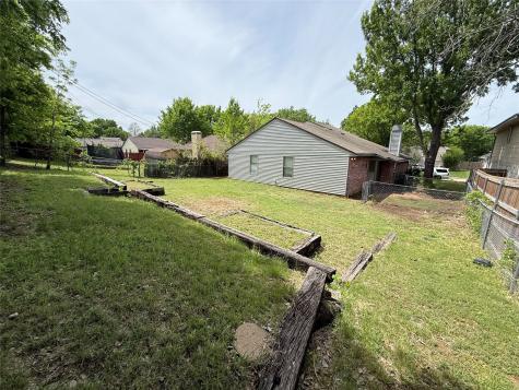 6011 Parkmeadow Drive Arlington TX 76018