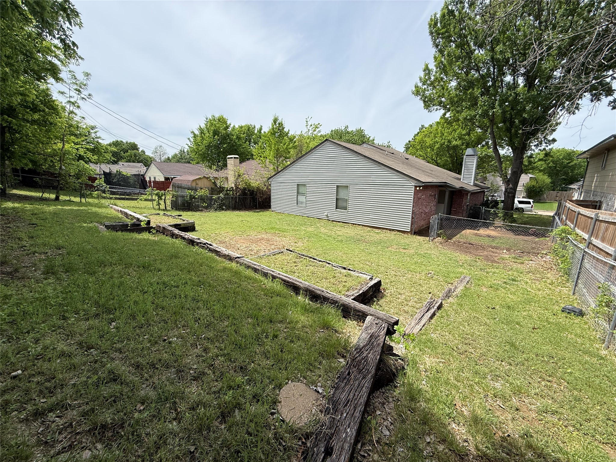 6011 Parkmeadow Drive Arlington TX 76018