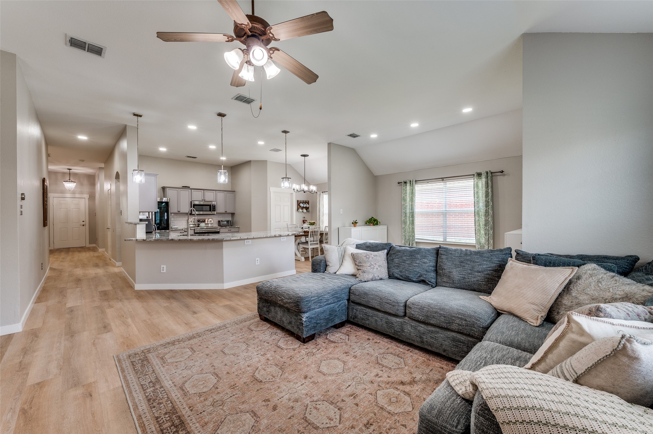 2820 Saddlebred Trail Celina TX 75009