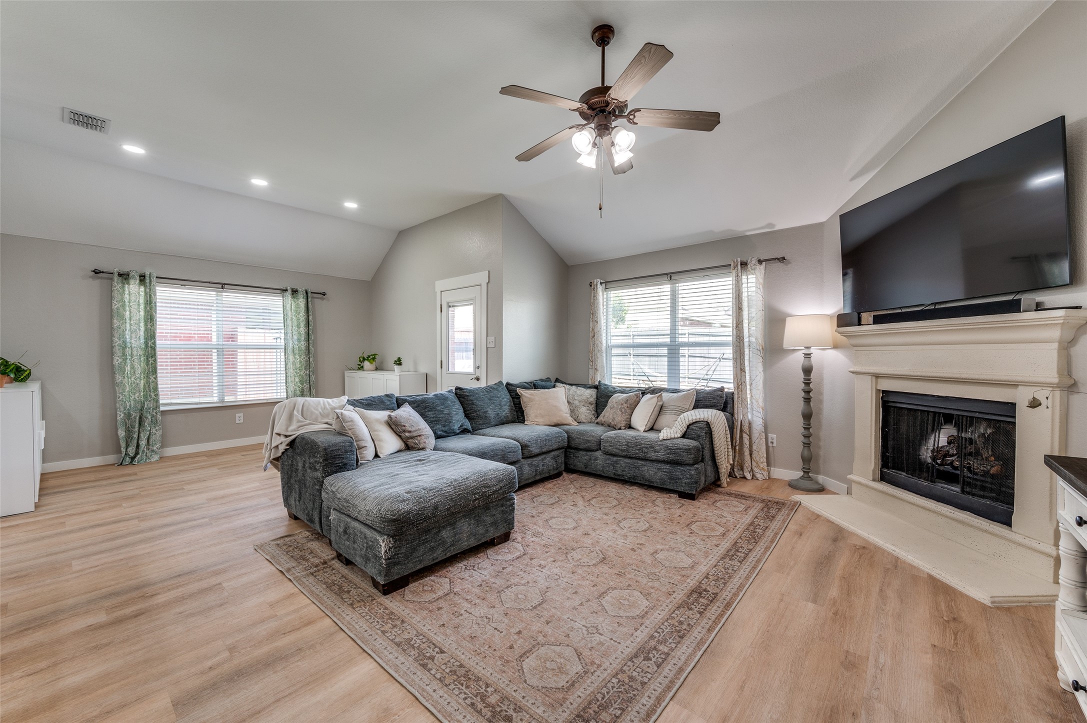 2820 Saddlebred Trail Celina TX 75009
