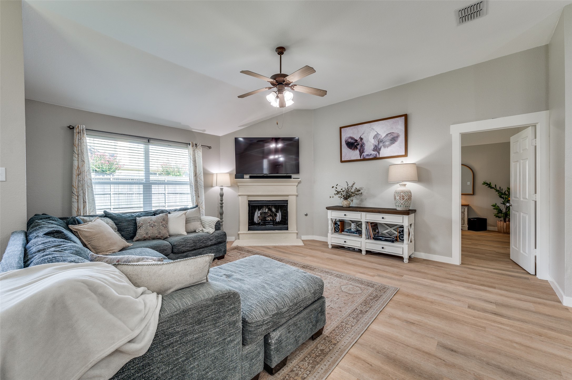 2820 Saddlebred Trail Celina TX 75009