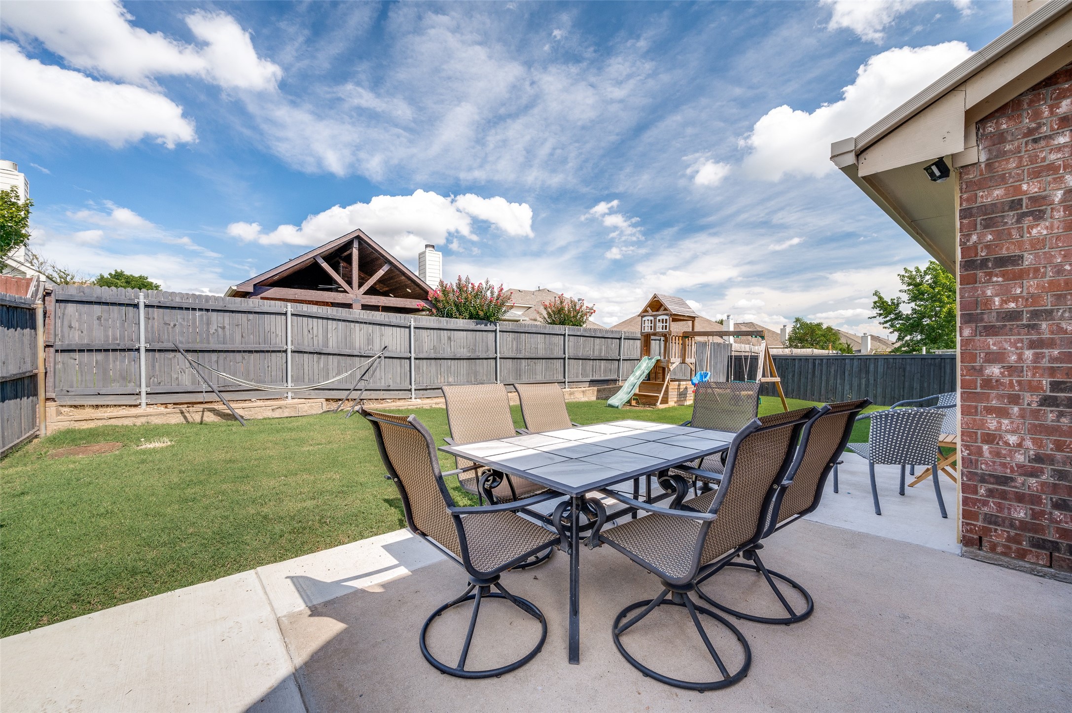 2820 Saddlebred Trail Celina TX 75009