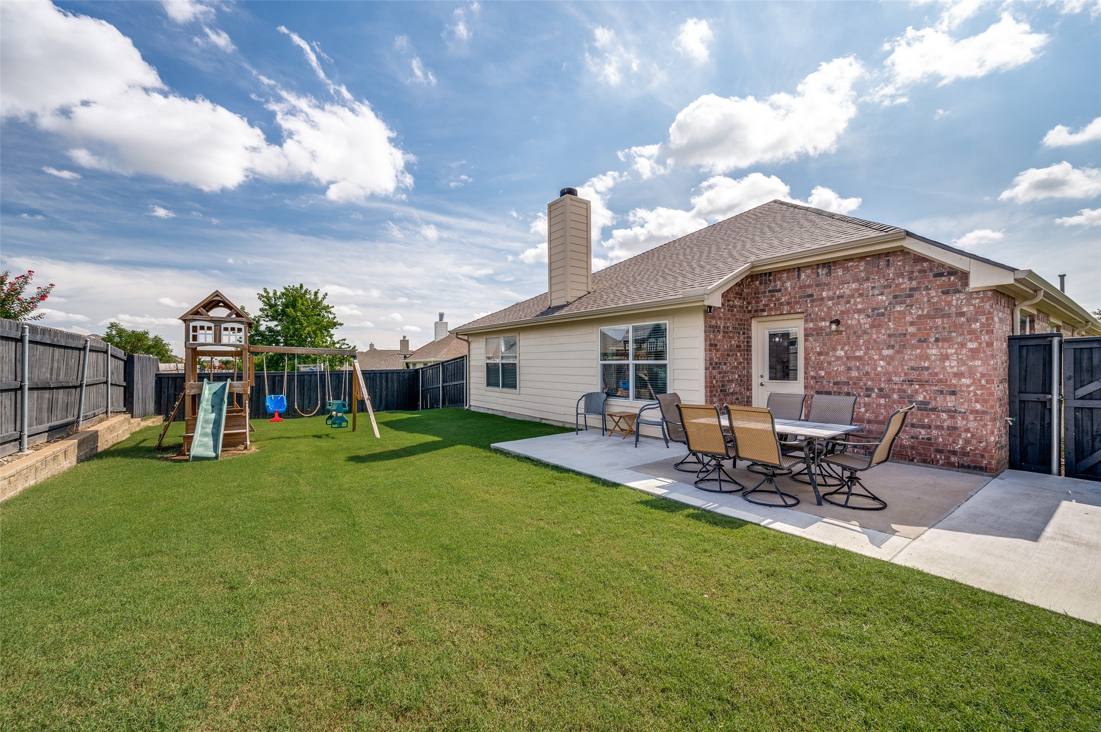 2820 Saddlebred Trail Celina TX 75009
