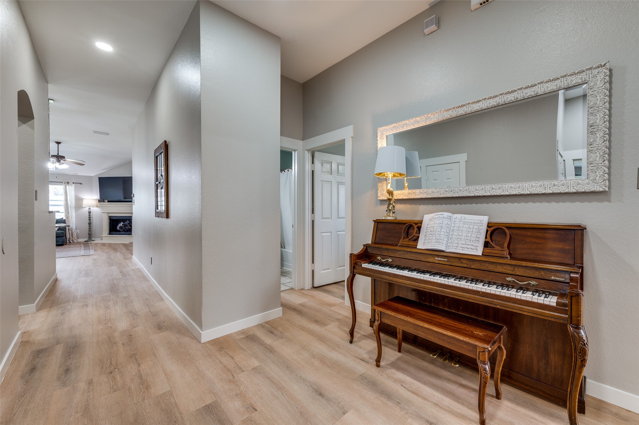 2820 Saddlebred Trail Celina TX 75009