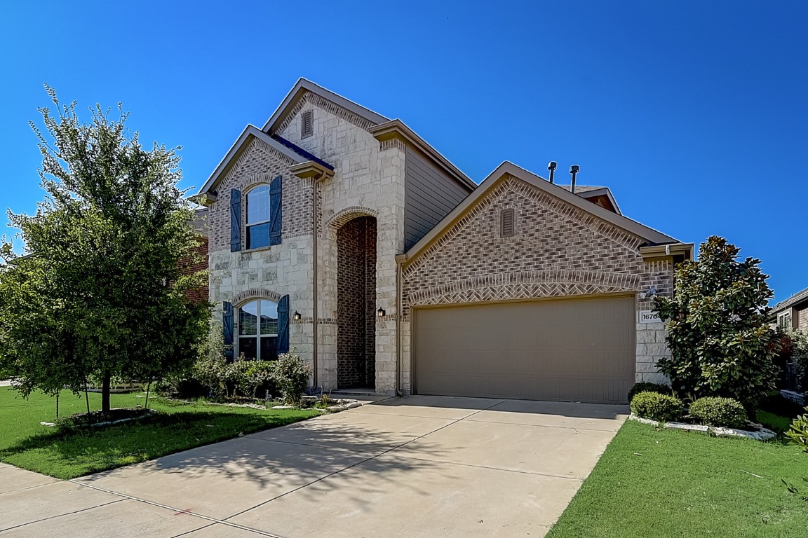 16704 Lincoln Park Lane Prosper TX 75078