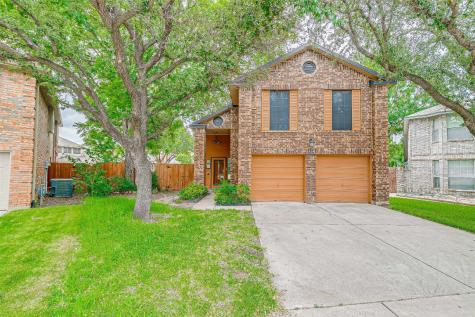 634 Saint Andrews Place Coppell TX 75019