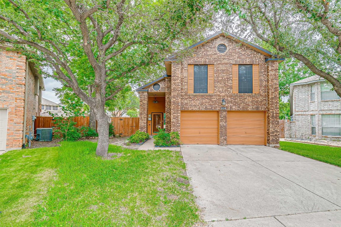 634 Saint Andrews Place Coppell TX 75019
