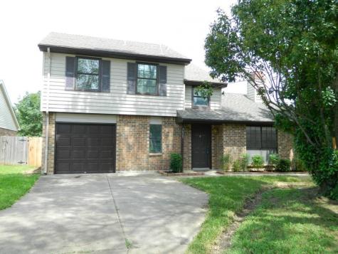 3020 Plumtree Lane Plano TX 75074