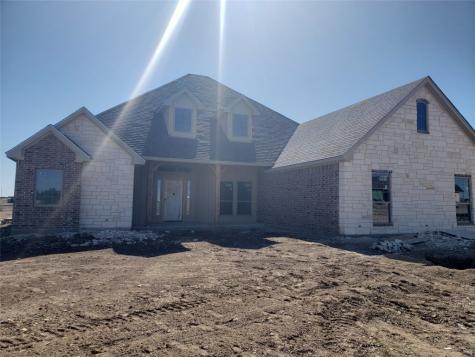 1020 Elevation Trail Weatherford TX 76087