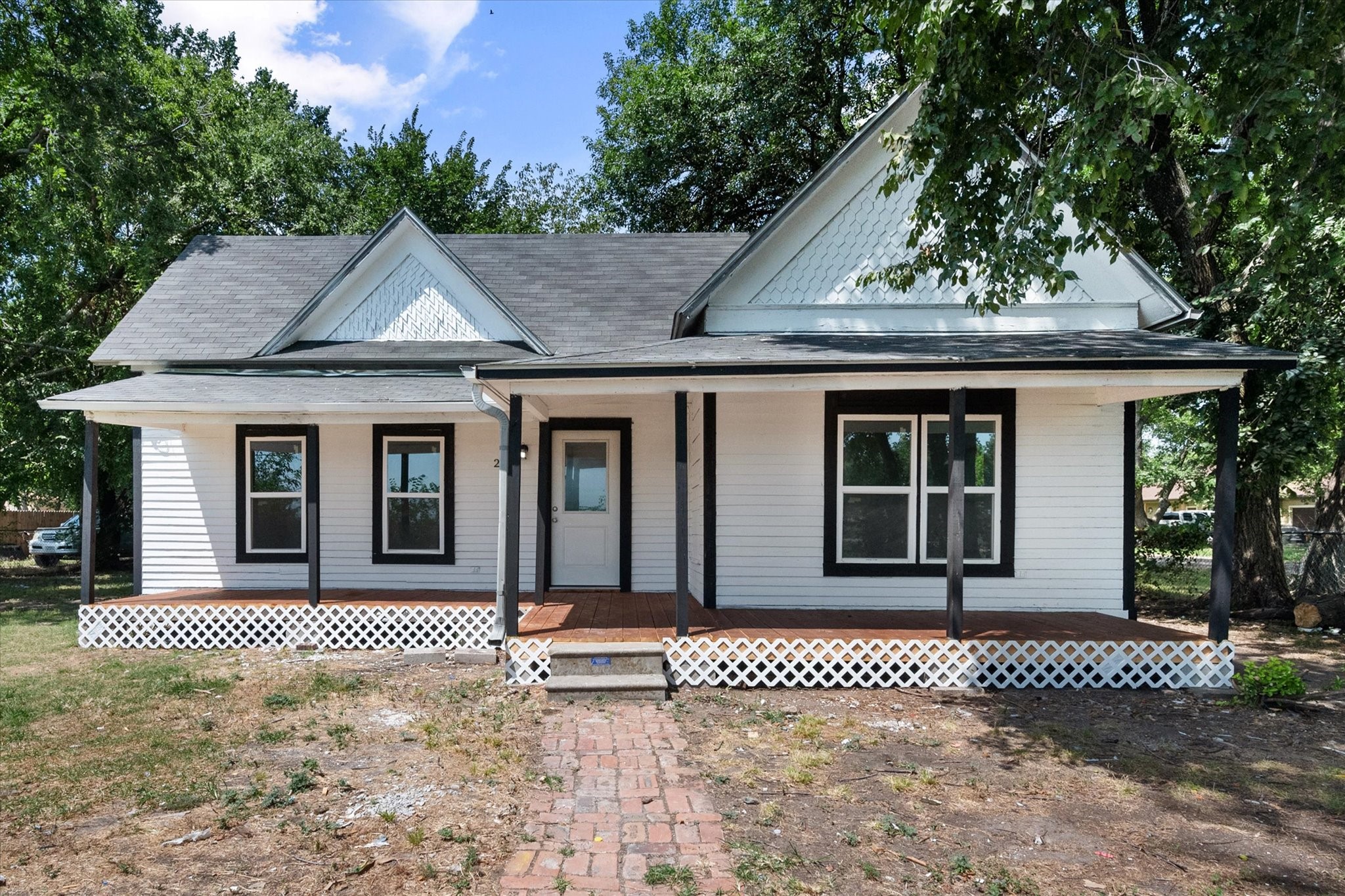 200 S Austin Street Rice TX 75155