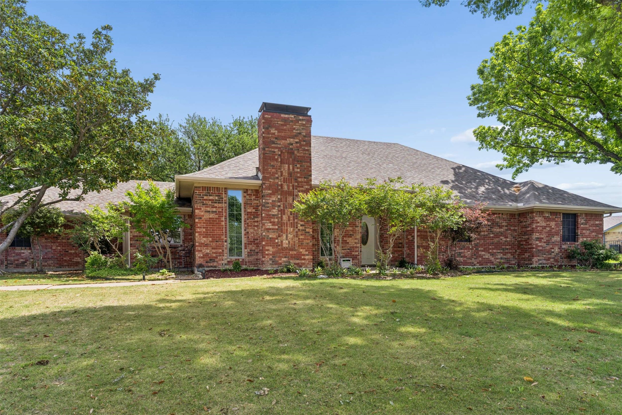 102 Camino Real W Wylie TX 75098