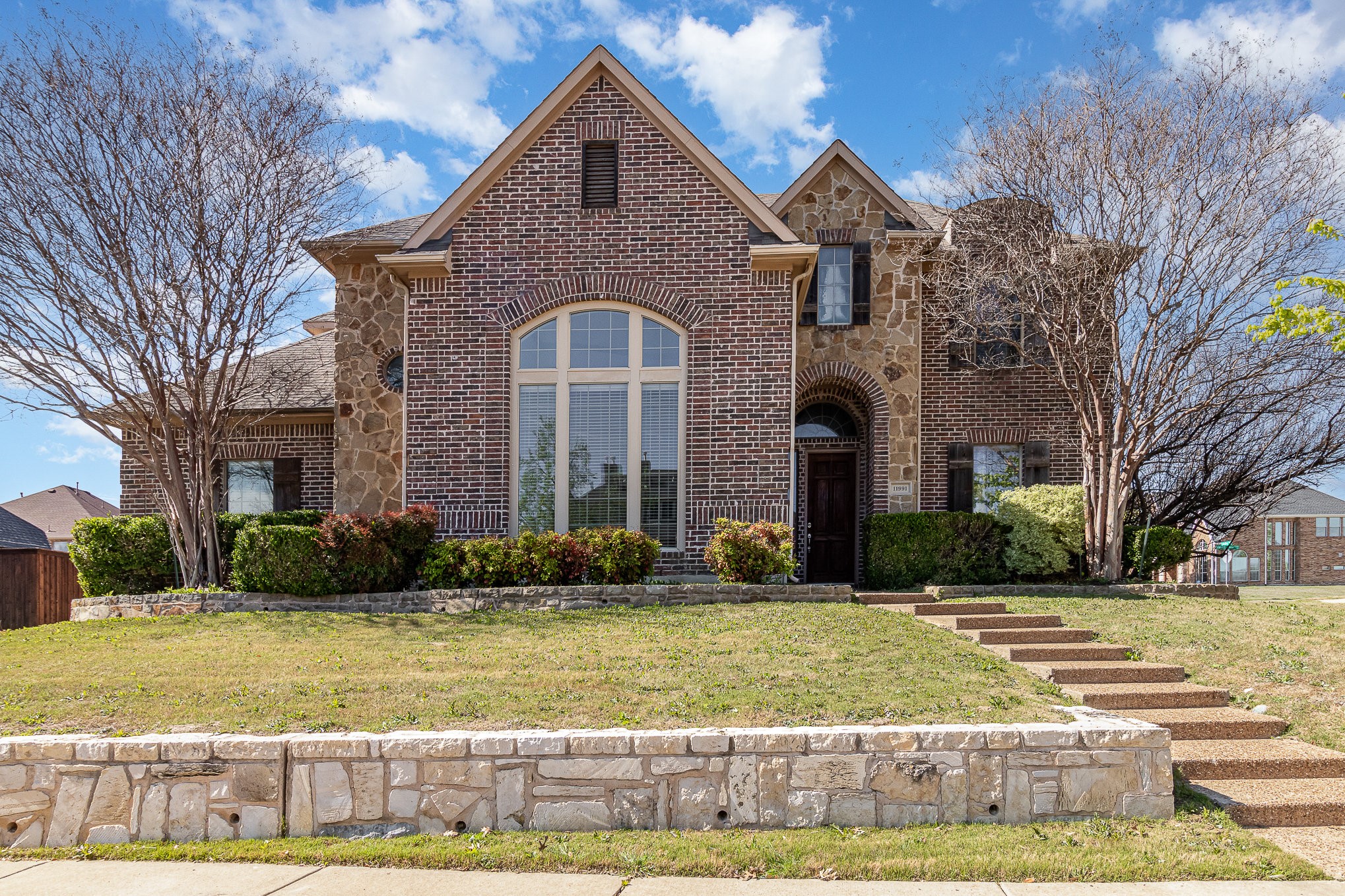 11991 Salisbury Drive Frisco TX 75035