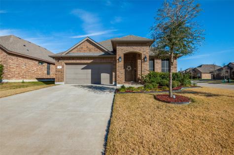 157 Wagon Wheel Drive Waxahachie TX 75167