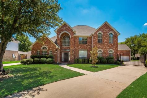 240 Bear Hollow Keller TX 76248