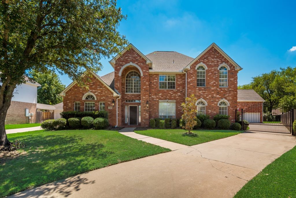 240 Bear Hollow Keller TX 76248