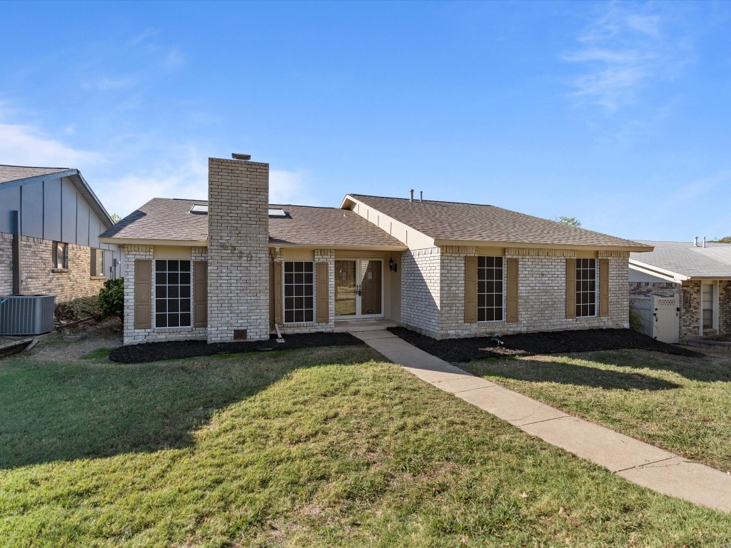 4728 Roberts Drive The Colony TX 75056