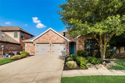 510 Collins Lane Fate TX 75087