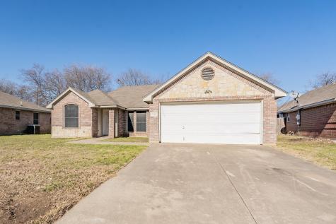 5729 Burton Avenue Fort Worth TX 76119