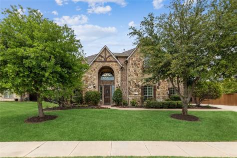 10876 Old Saybrook Lane Frisco TX 75033