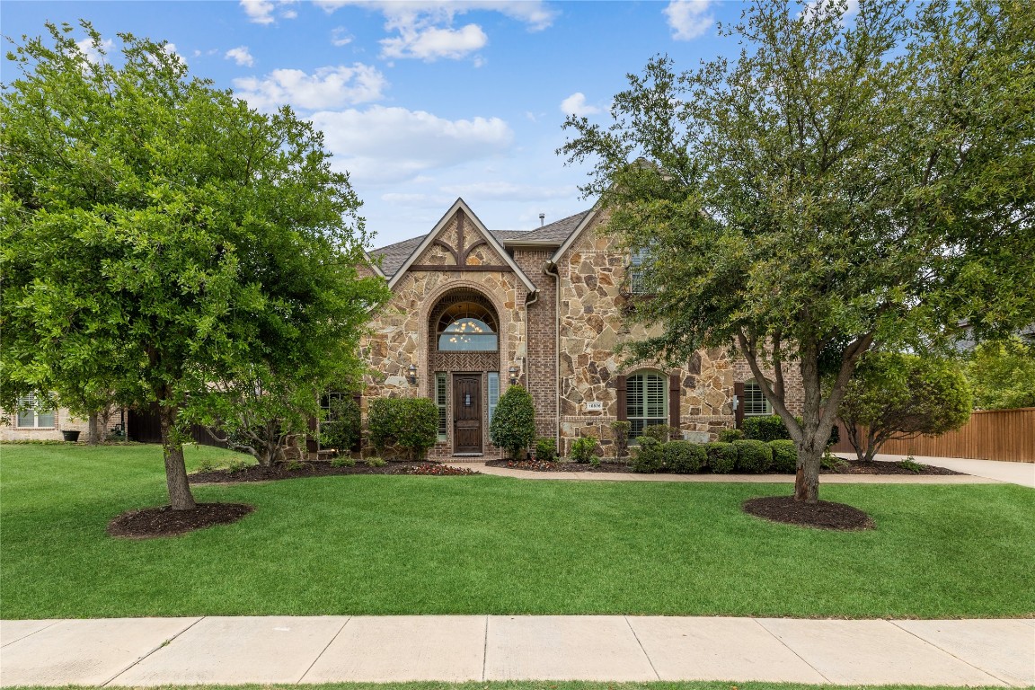 10876 Old Saybrook Lane Frisco TX 75033