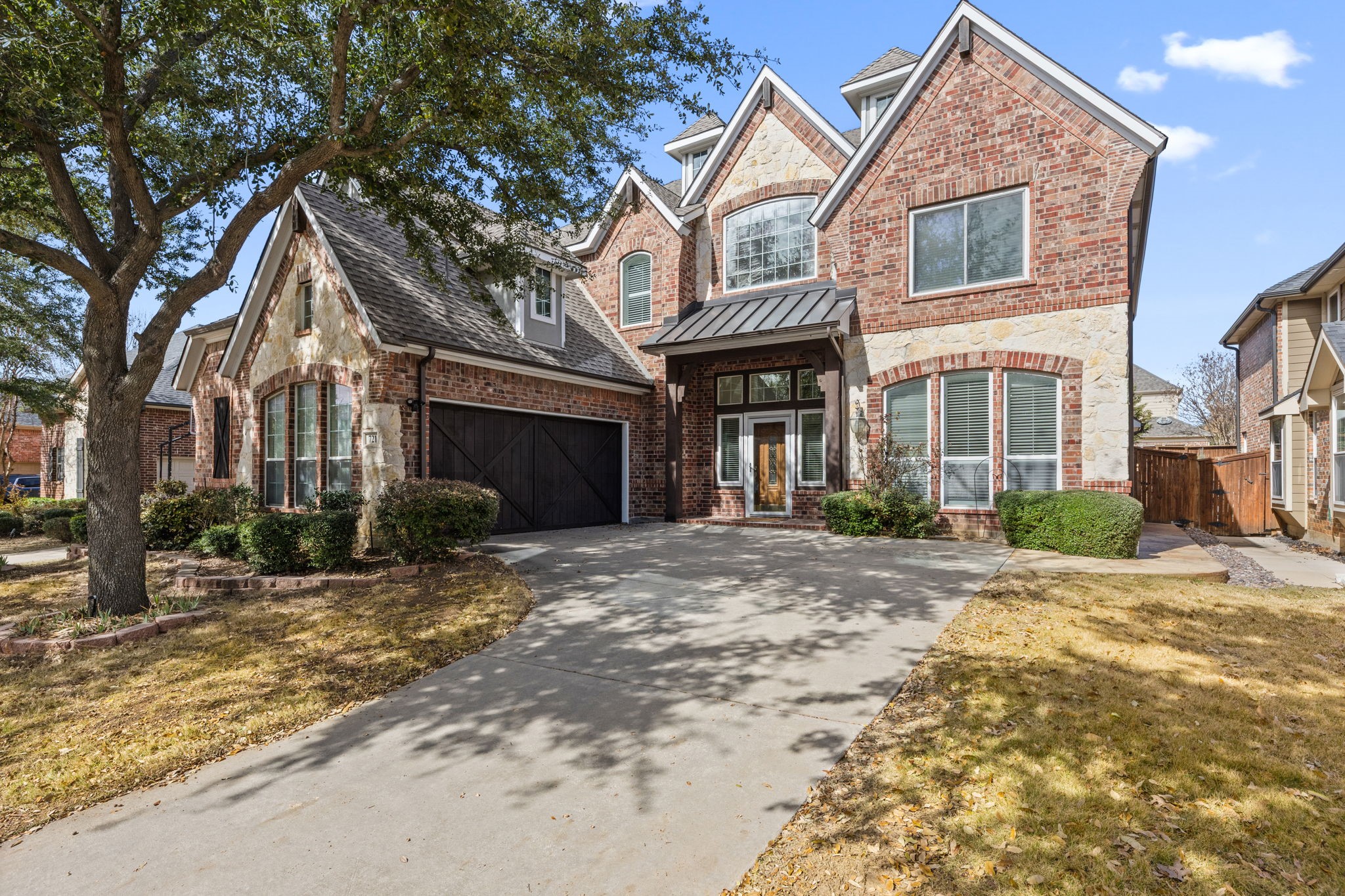 721 Peco Street Lantana TX 76226