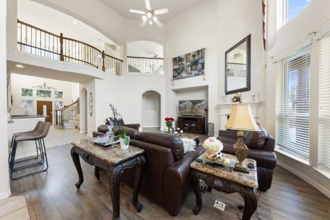 721 Peco Street Lantana TX 76226