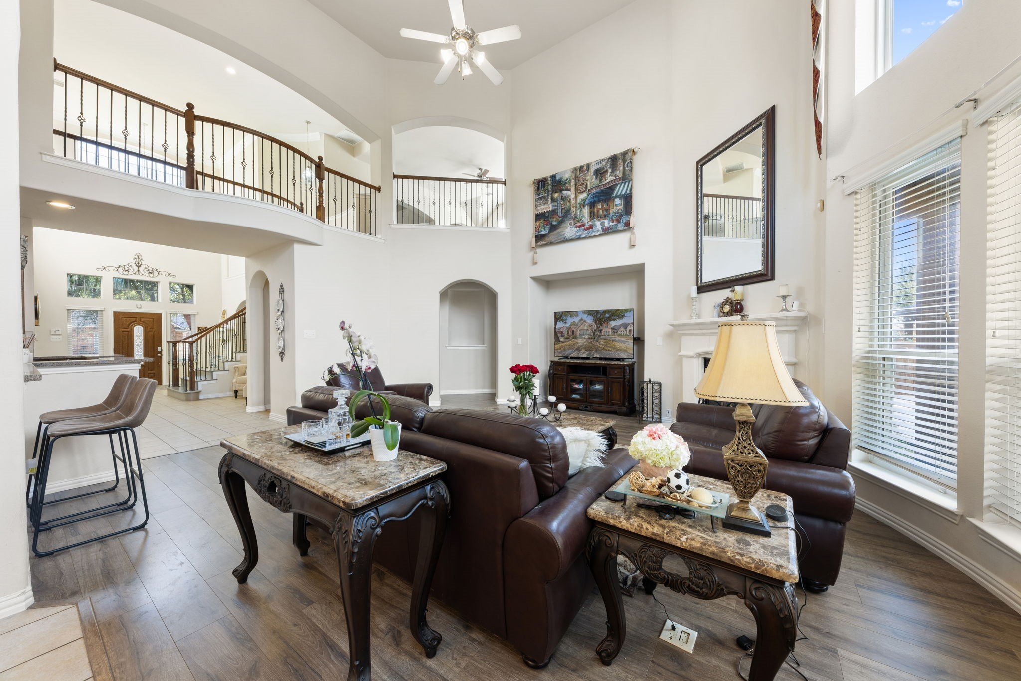 721 Peco Street Lantana TX 76226
